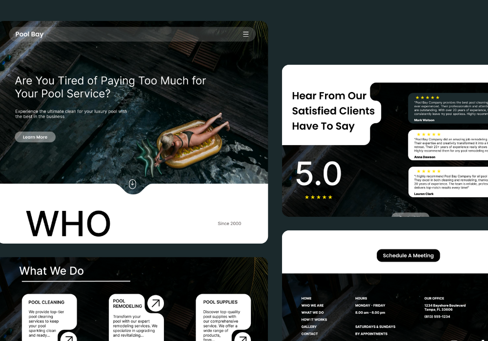 clevfix digital designs