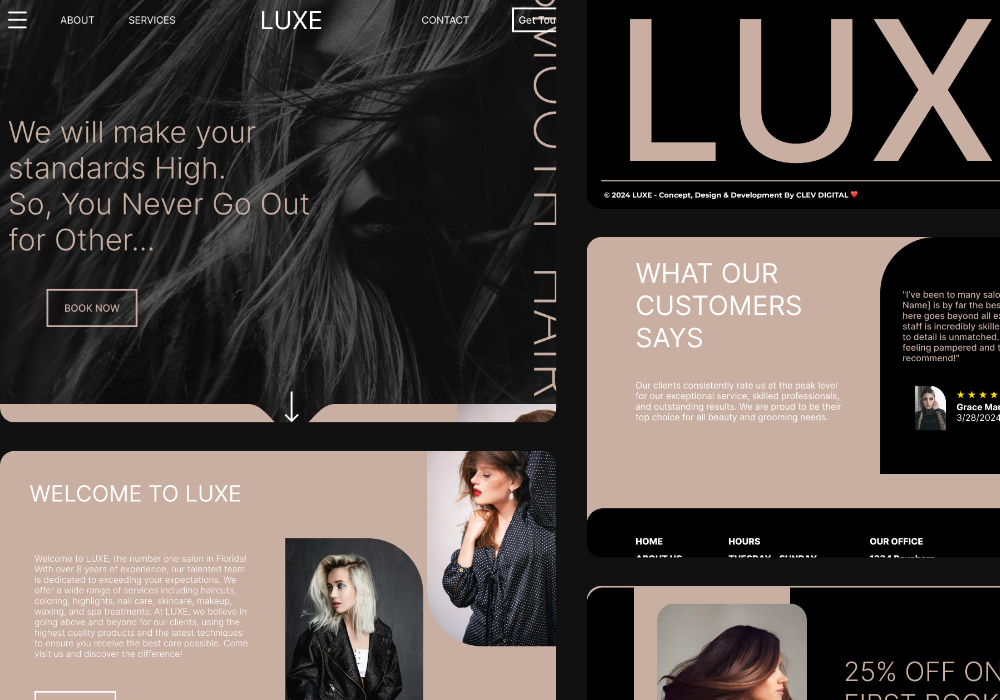 clevfix digital designs