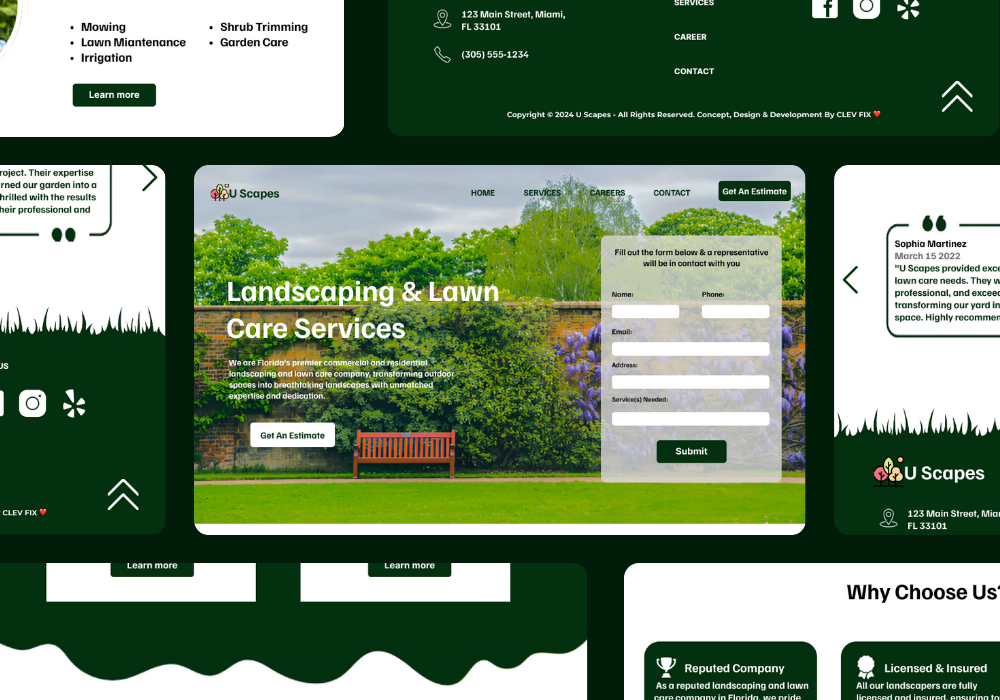 clevfix digital designs