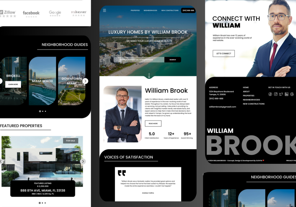 clevfix digital designs