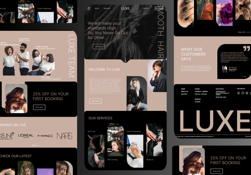 clevfix digital designs